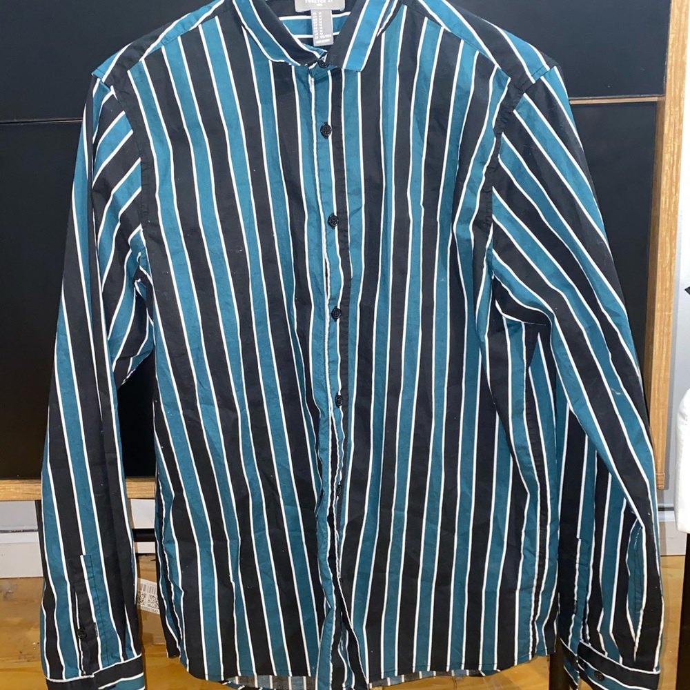 Slim-fit Shirt